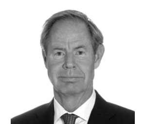 Gustav Rehnqvist, Principal bei VICTORIAPARTNERS